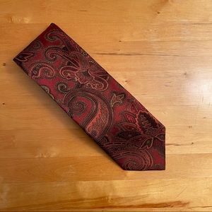 Vintage DeSantis Tie - Made in Italy